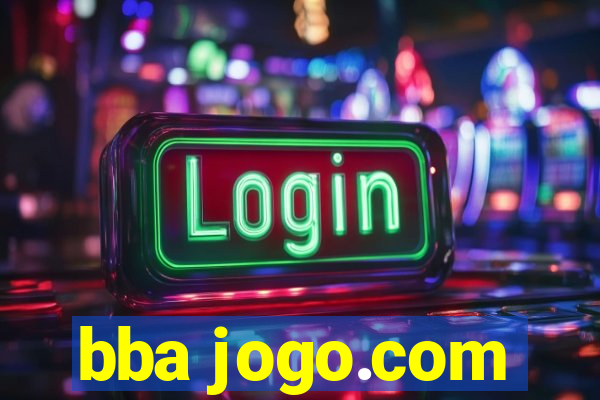 bba jogo.com